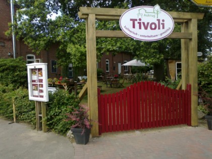 照片: Tivoli Aukrug